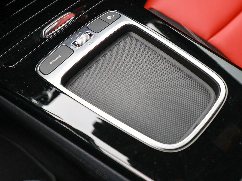 Mercedes-Benz A 220 2024