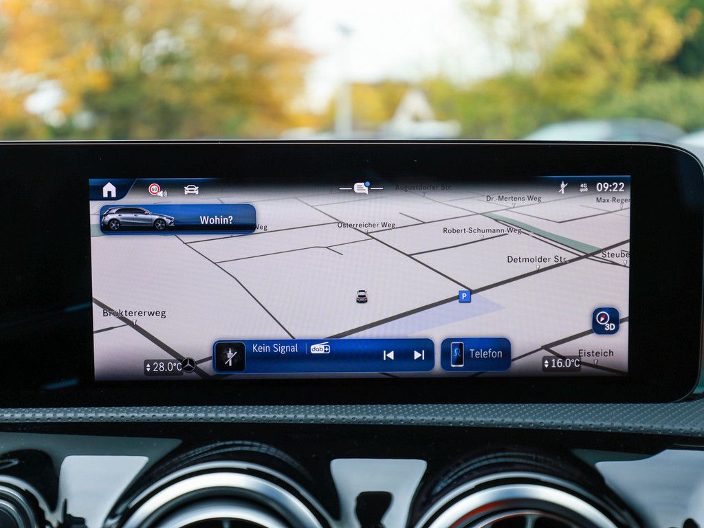 Mercedes-Benz A 220 2024