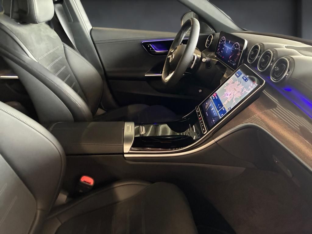 Mercedes-Benz C 300 2025