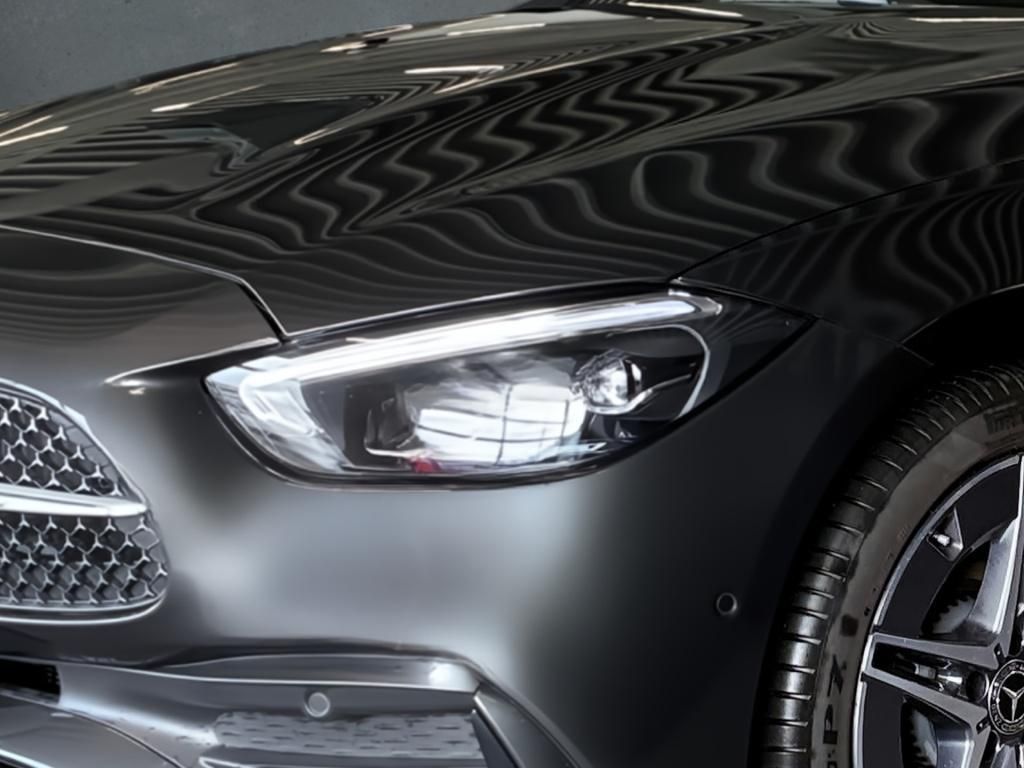 Mercedes-Benz C 300 2025