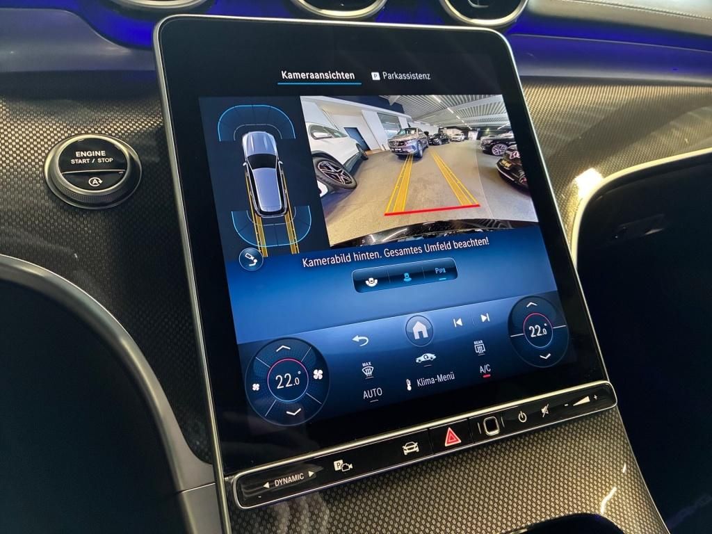 Mercedes-Benz C 300 2025