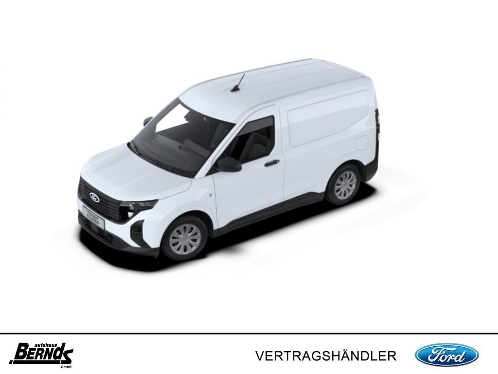 Ford Transit Courier 2025