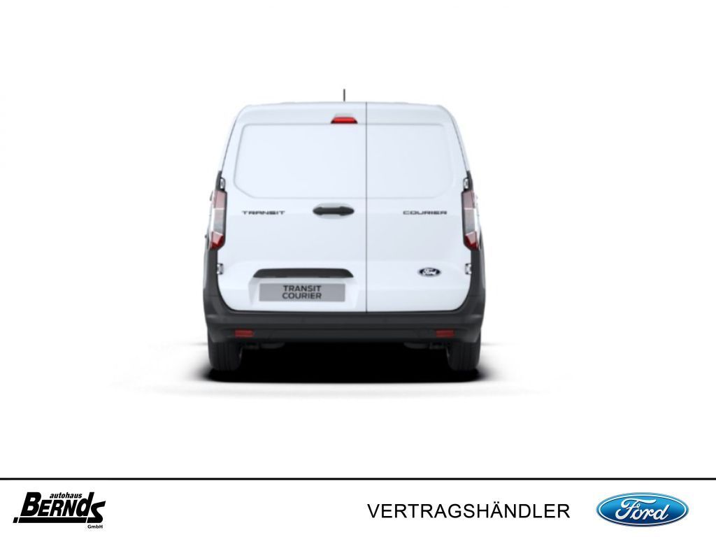 Ford Transit Courier 2025