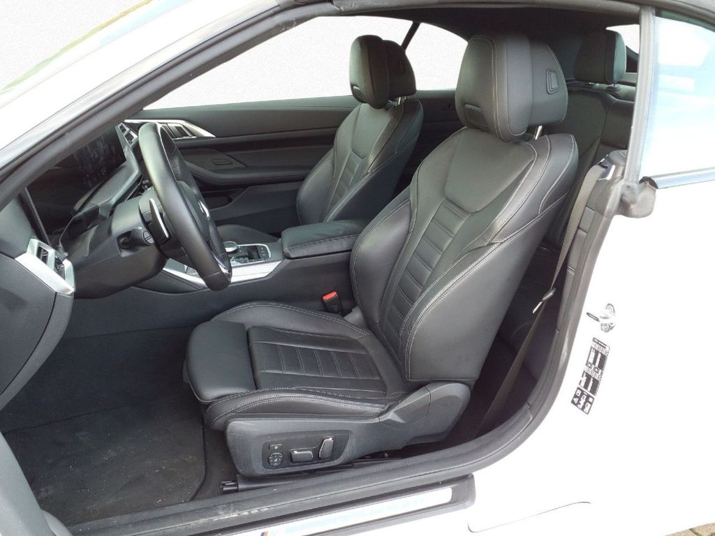 BMW 430 2025