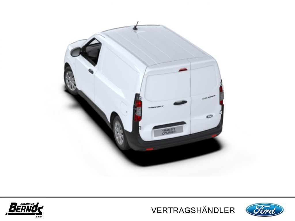 Ford Transit Courier 2025