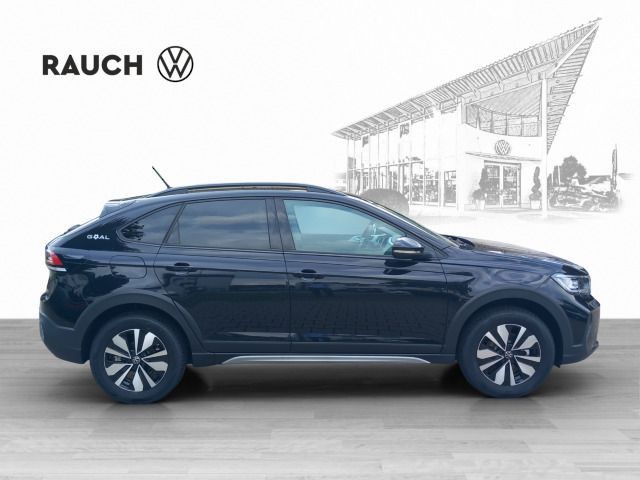 Volkswagen Taigo 2025