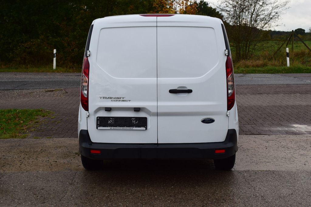Ford Transit 2019