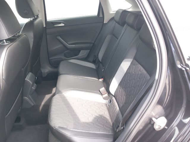 Volkswagen Taigo 2025