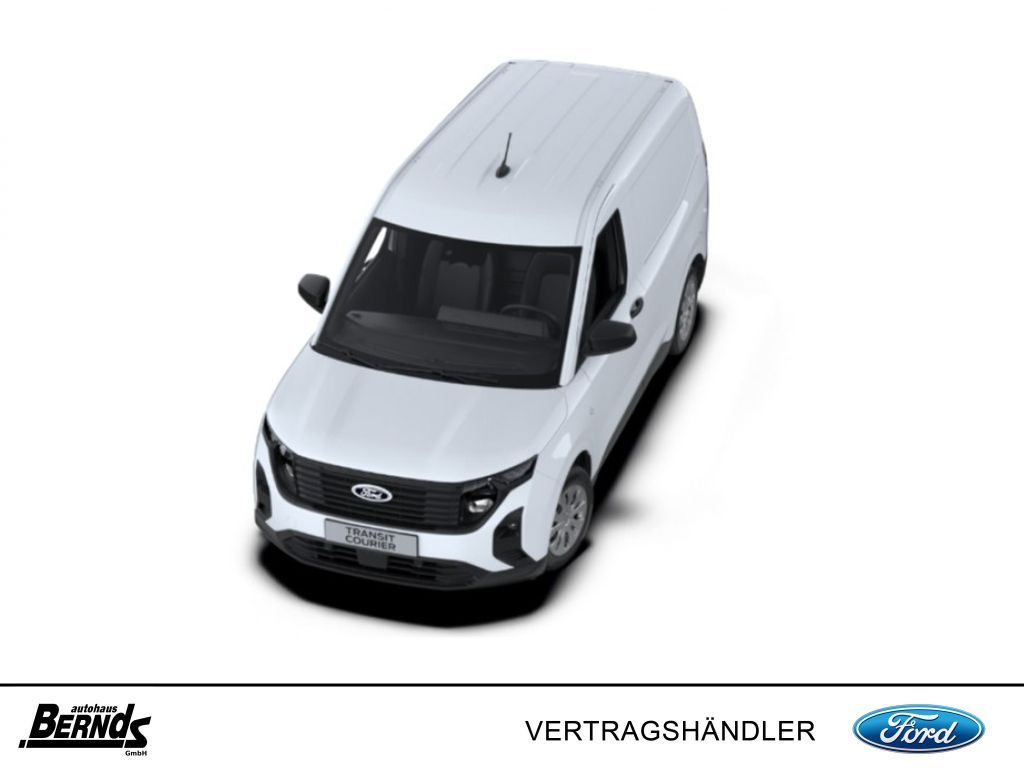 Ford Transit Courier 2025