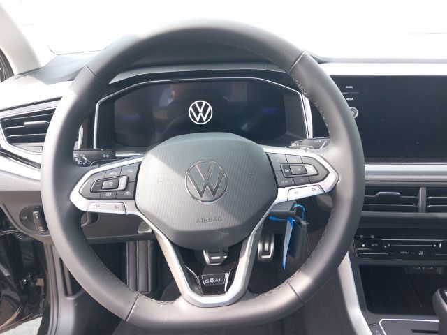 Volkswagen Taigo 2025