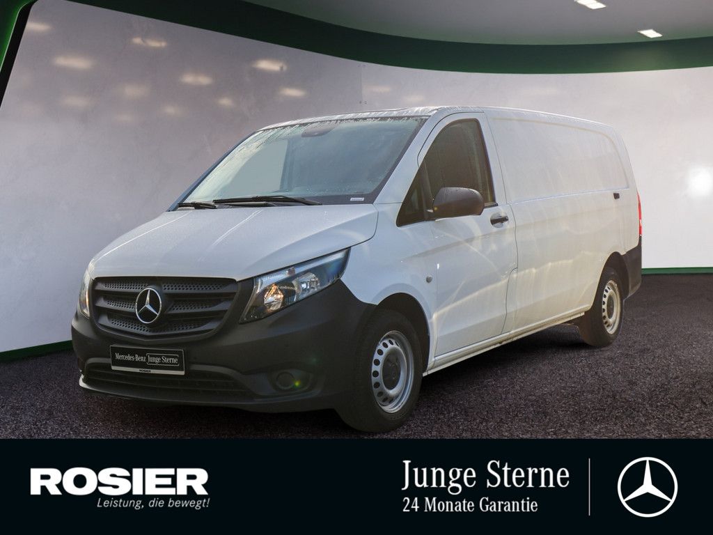 Mercedes-Benz Vito 2023
