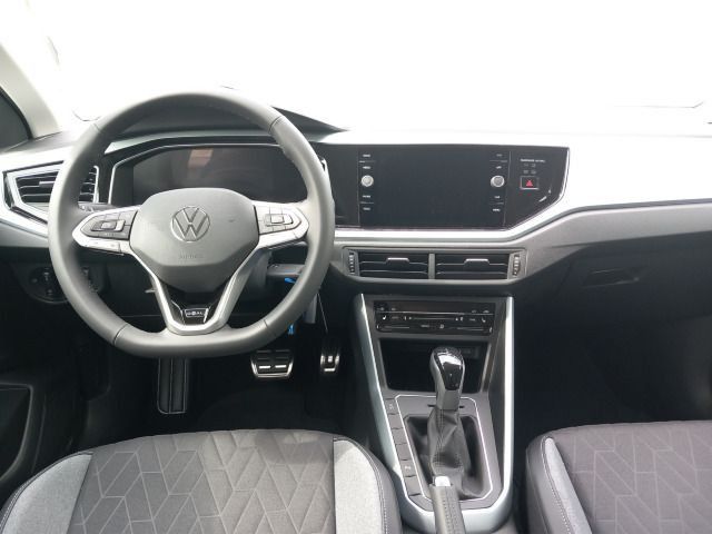 Volkswagen Taigo 2025