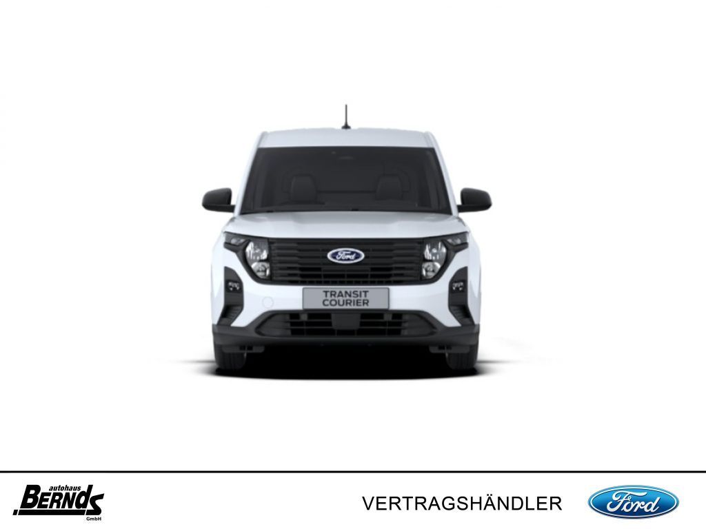 Ford Transit Courier 2025