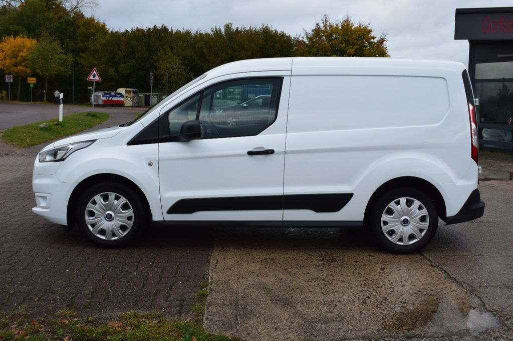 Ford Transit 2019