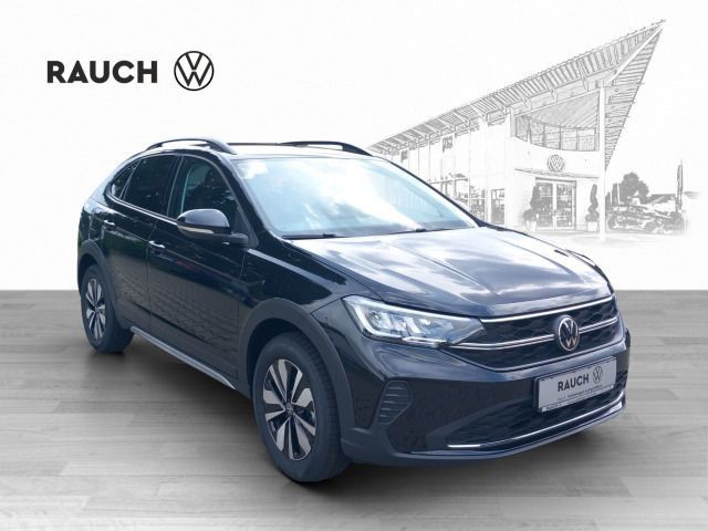 Volkswagen Taigo 2025