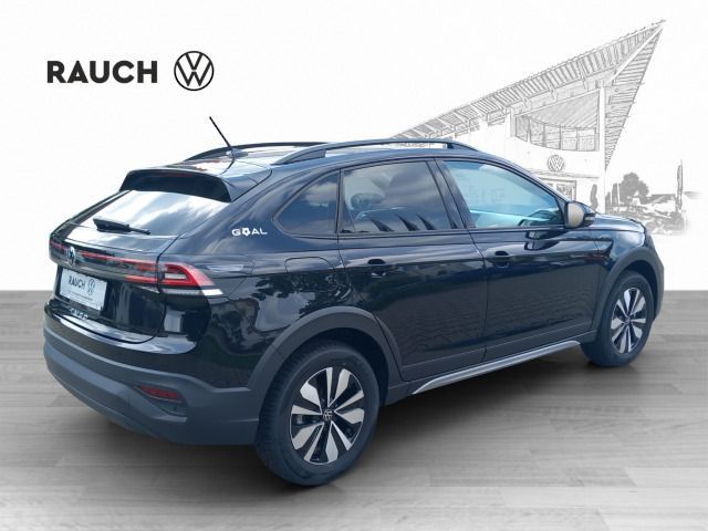 Volkswagen Taigo 2025