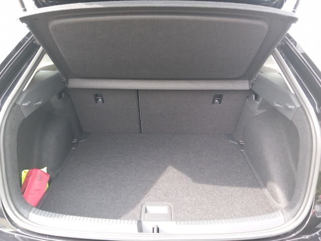 Volkswagen Taigo 2025