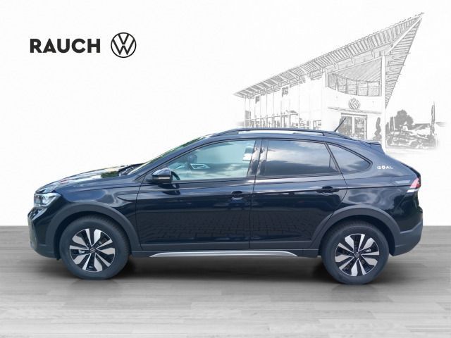 Volkswagen Taigo 2025