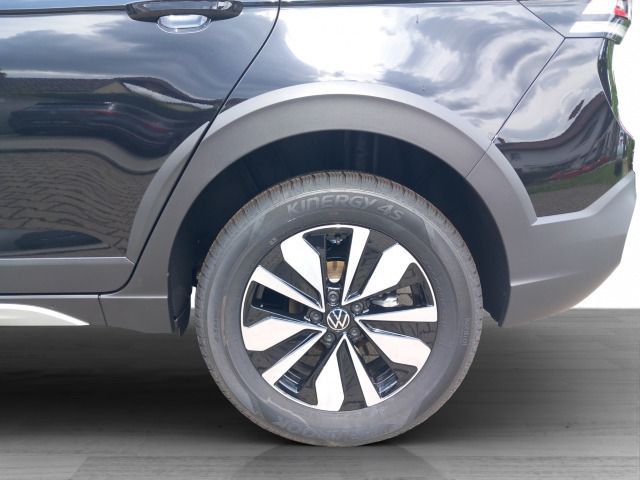 Volkswagen Taigo 2025