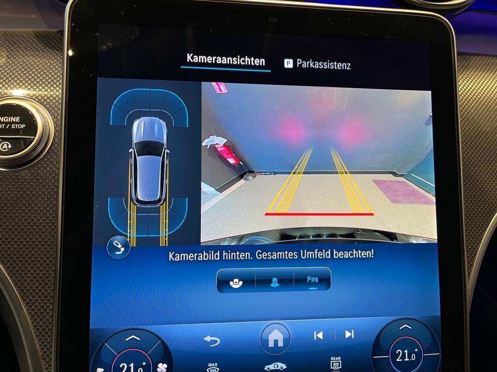 Mercedes-Benz C 300 2025