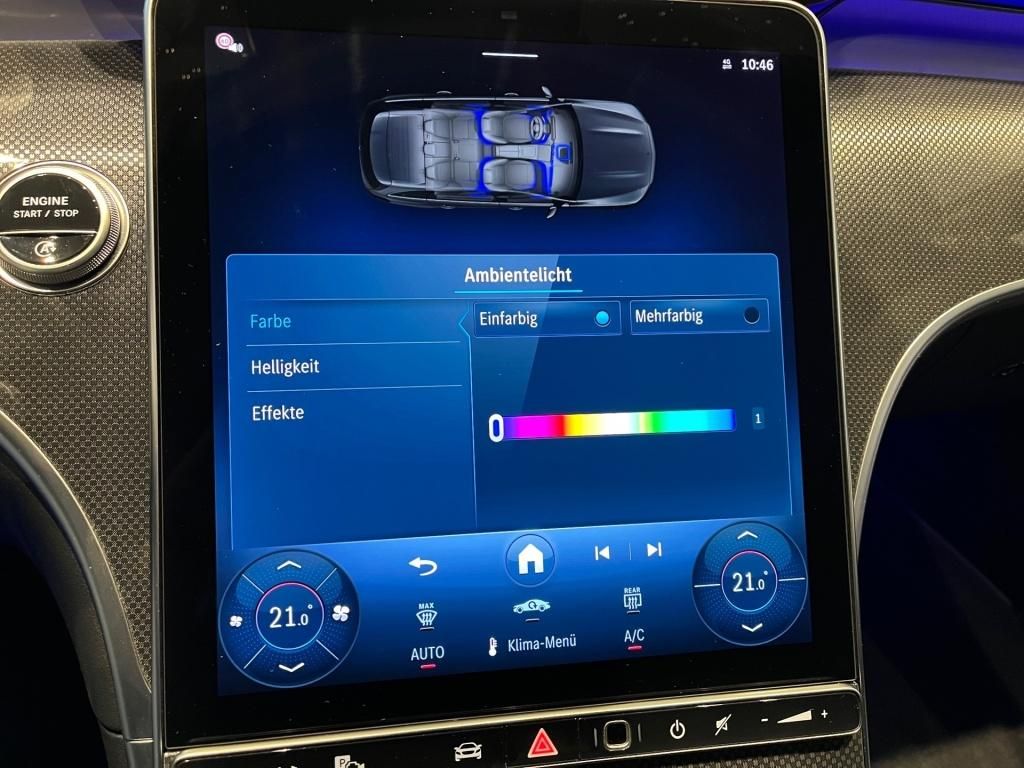 Mercedes-Benz C 300 2025