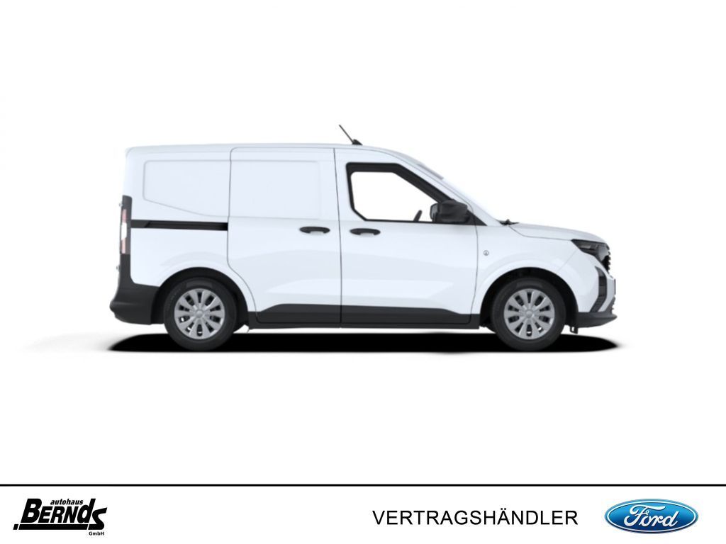 Ford Transit Courier 2025
