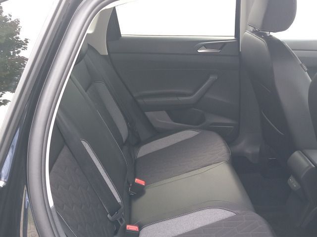 Volkswagen Taigo 2025