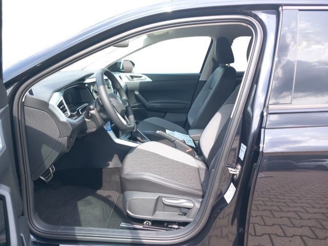 Volkswagen Taigo 2025