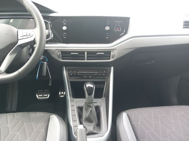 Volkswagen Taigo 2025