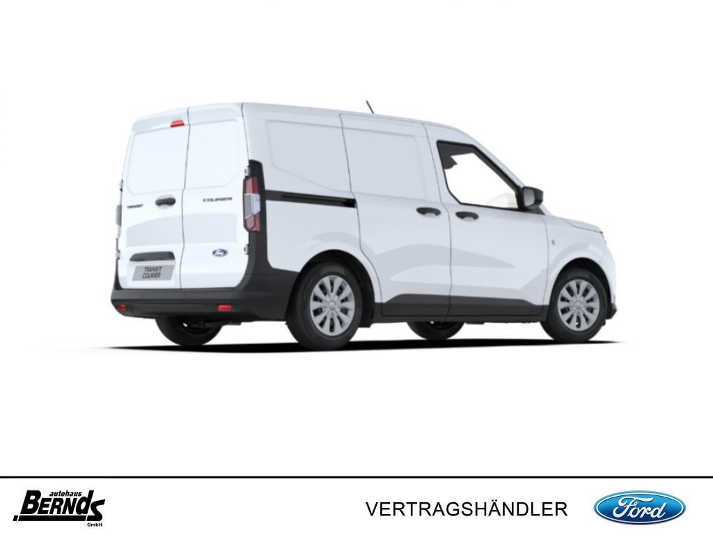 Ford Transit Courier 2025
