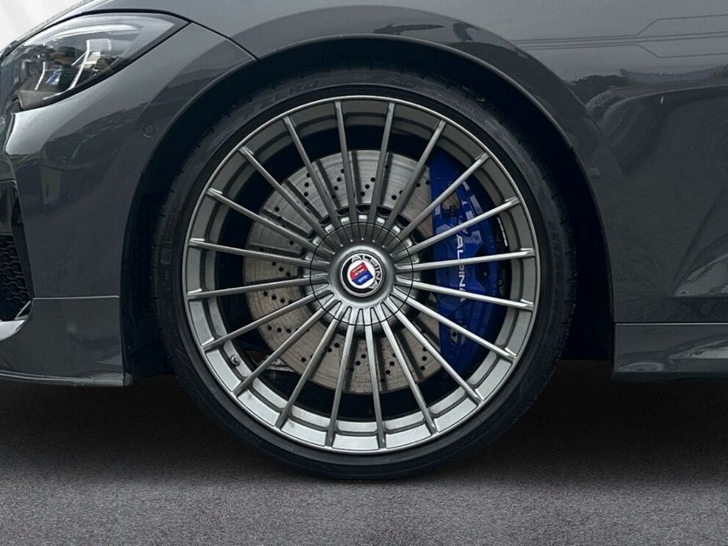 ALPINA B3 2021