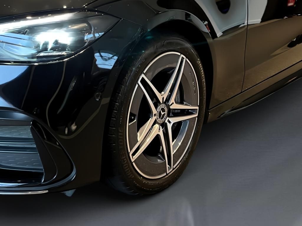 Mercedes-Benz C 300 2025