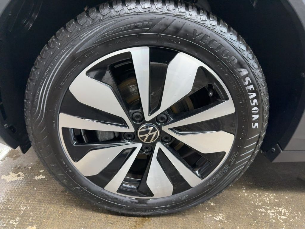 Volkswagen T-Roc 2024