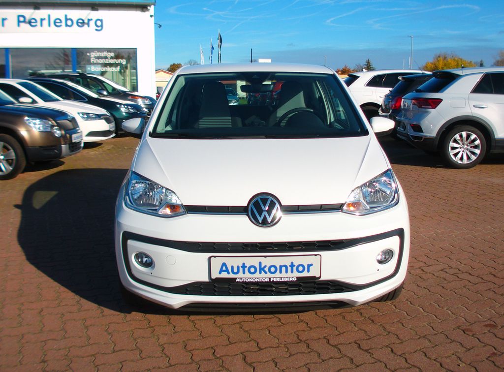 Volkswagen up! 2022