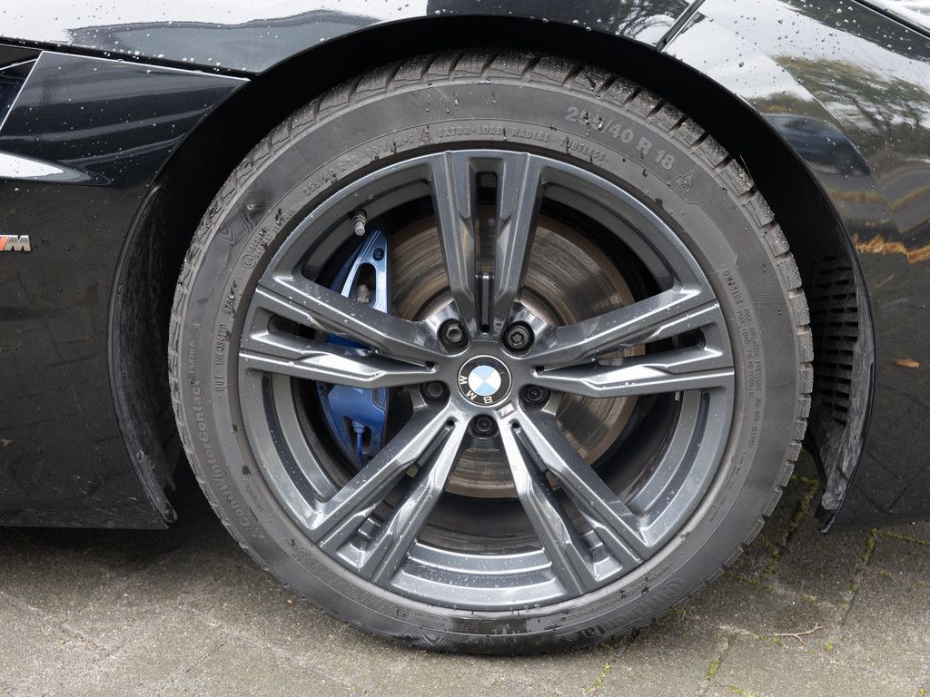 BMW Z4 M40 2025