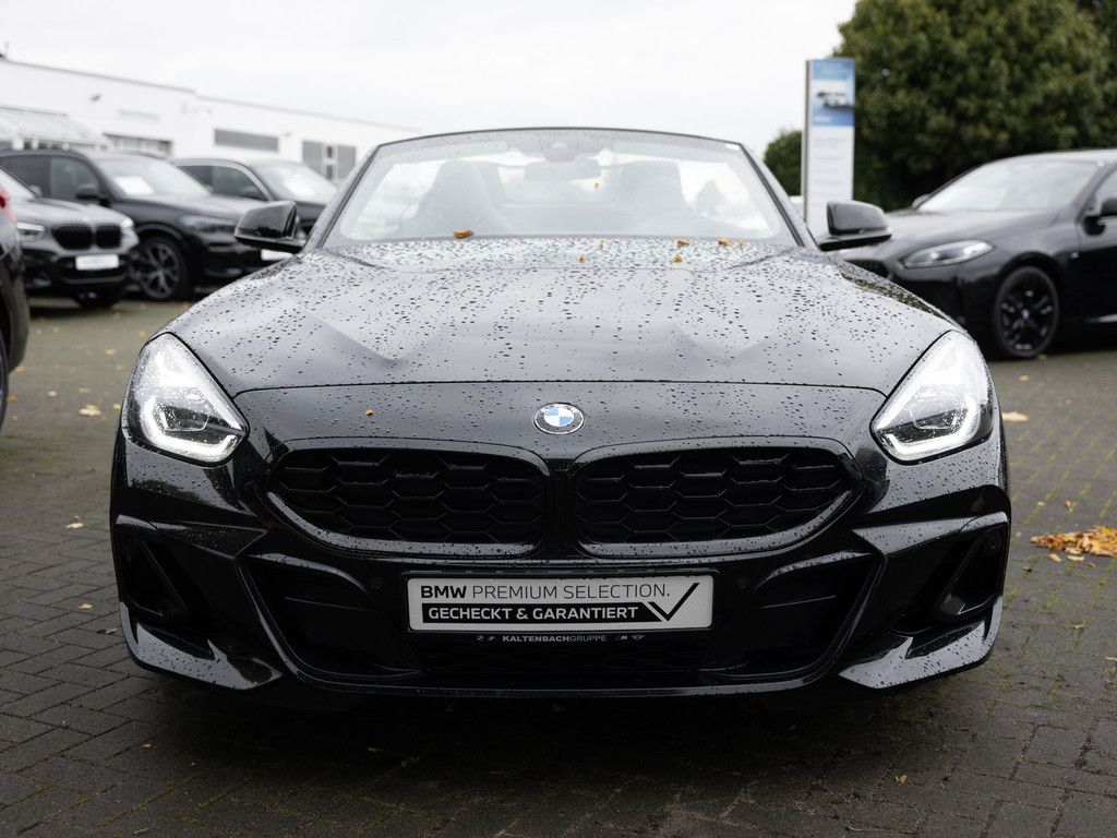 BMW Z4 M40 2025