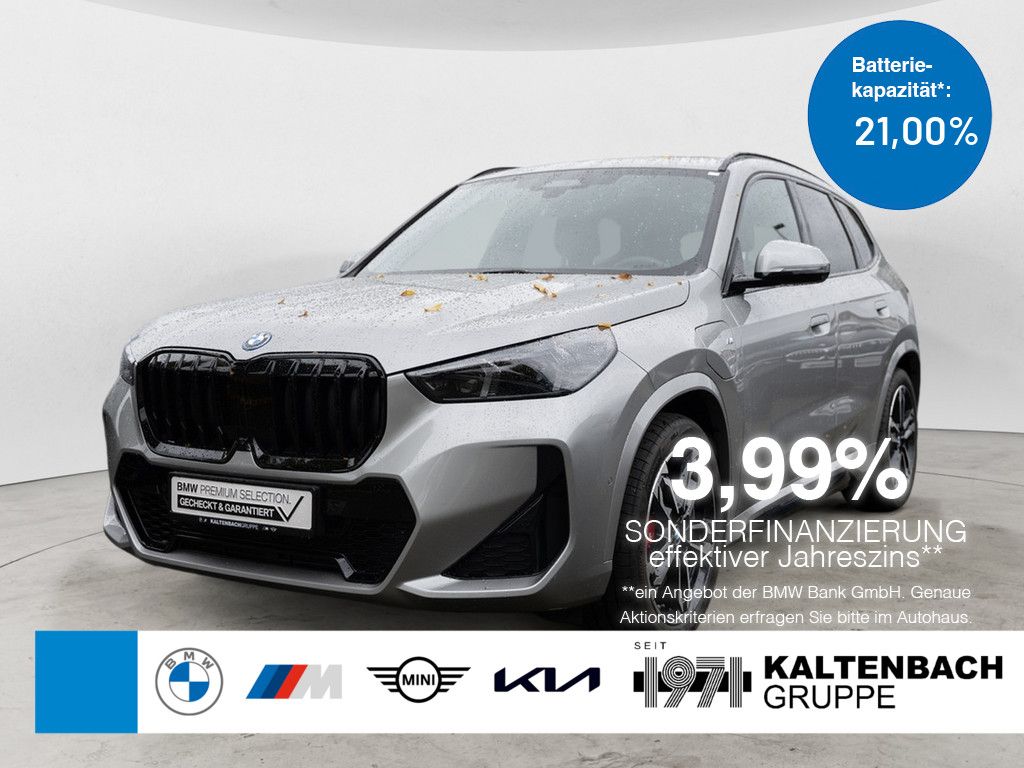 BMW X1 2024