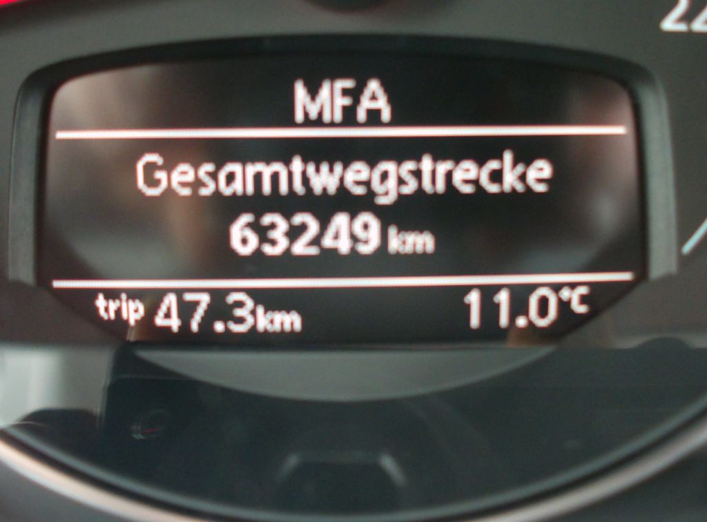 Volkswagen up! 2022