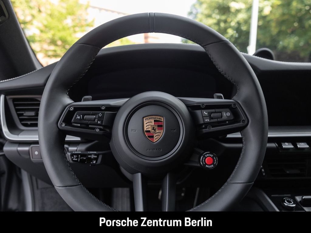 Porsche 992 2025