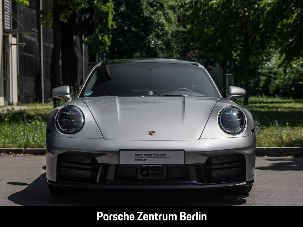 Porsche 992 2025