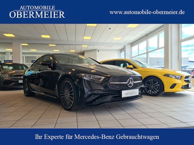 Mercedes-Benz CLS 400 2022