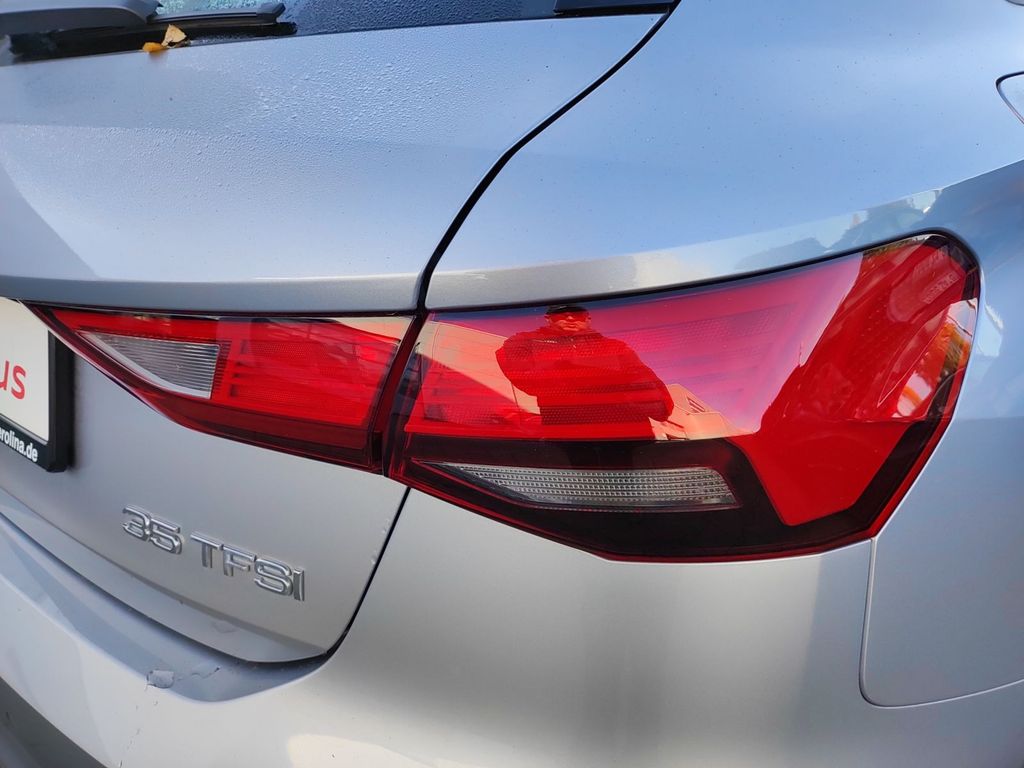 Audi A3 2024