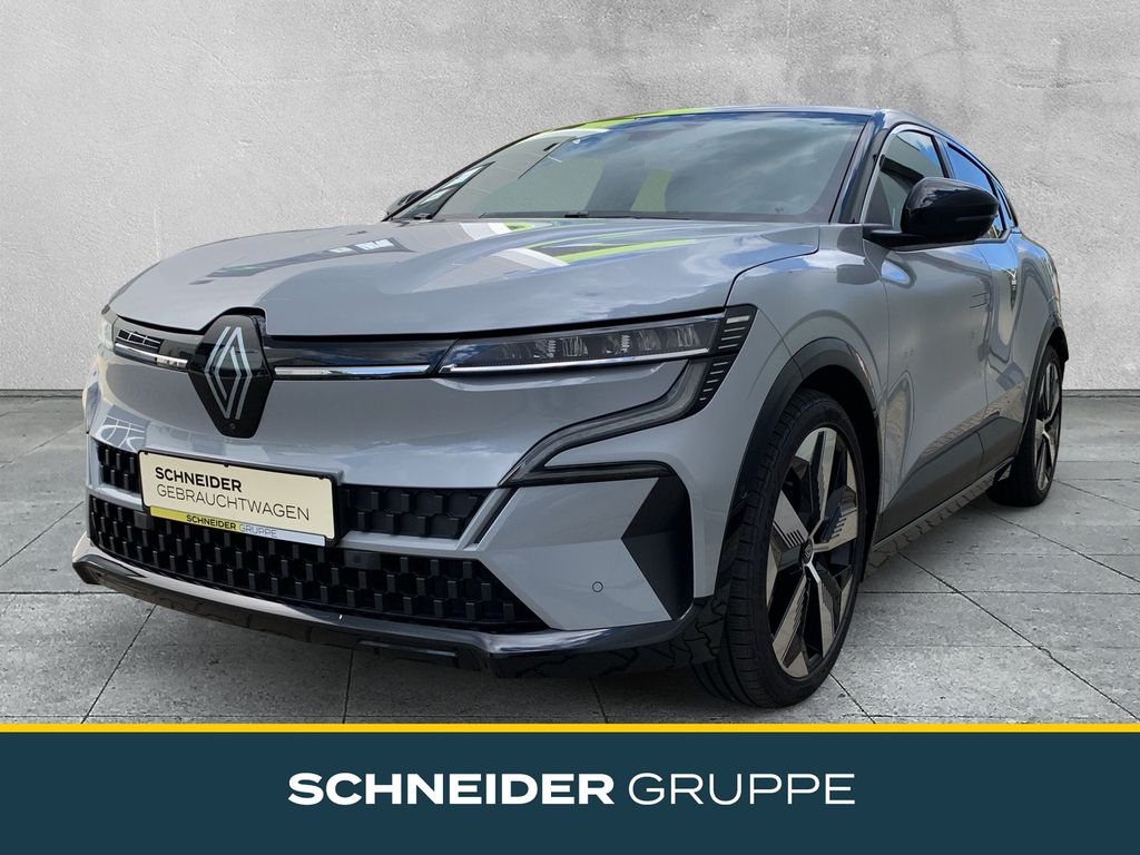 Renault Megane E-TECH 2023