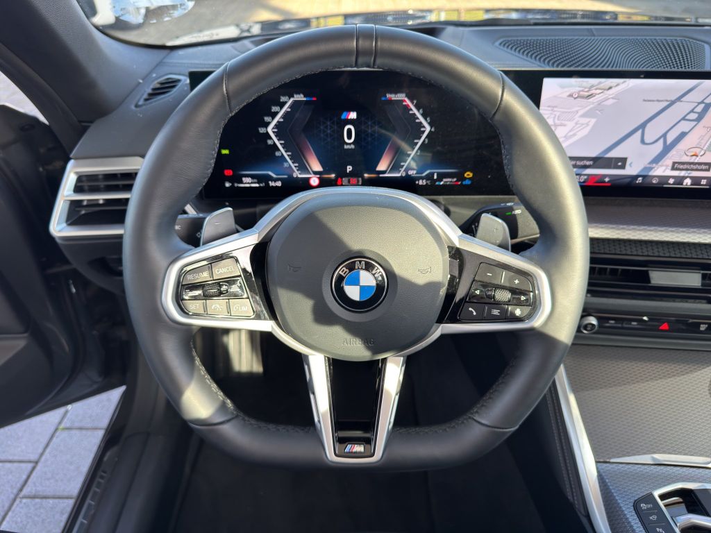 BMW 430 2025