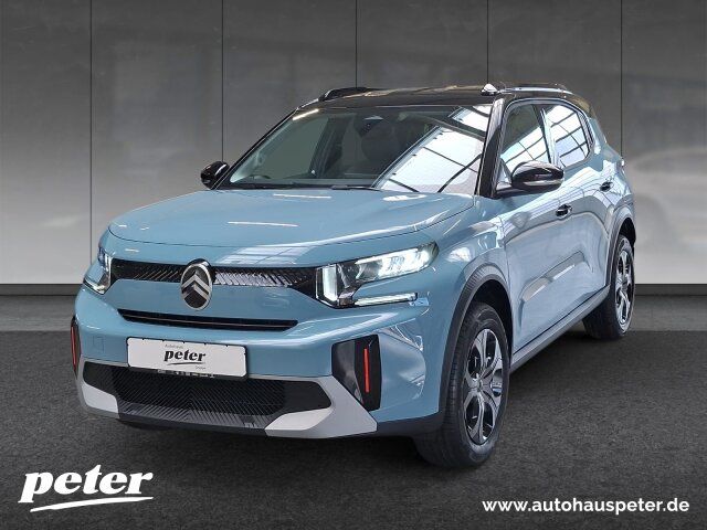Citroën C3 Aircross 2025