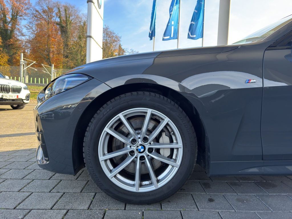 BMW 430 2025