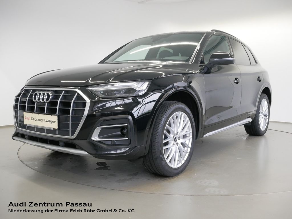 Audi Q5 2023