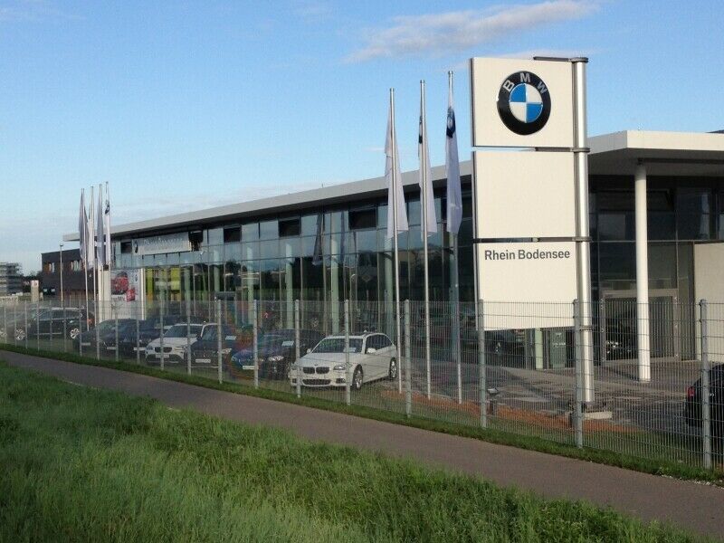 BMW 430 2025