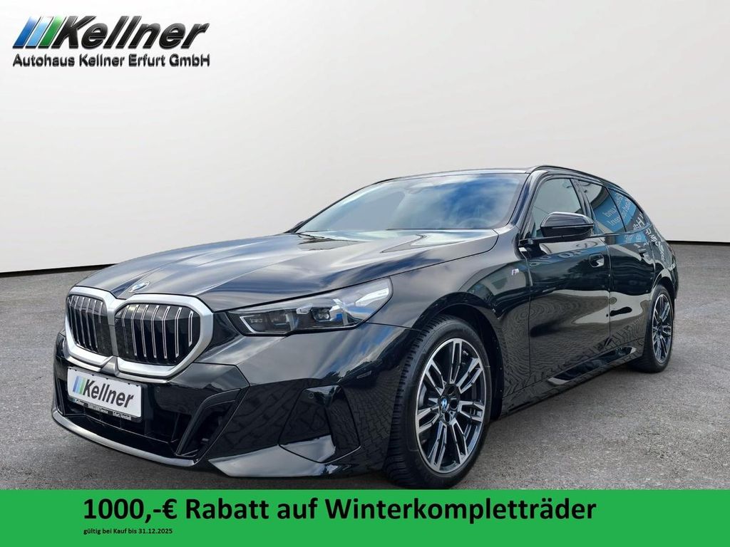 BMW 520 2025