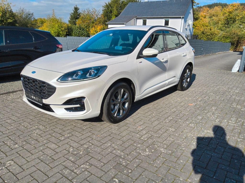Ford Kuga 2023